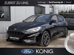 Bild des Angebotes Ford Focus ST-Line MildHybrid LED+Winter-Pkt+KeyFree Klima