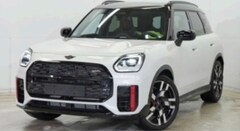 Bild des Angebotes MINI Cooper SE Countryman JCW ALL4 **SOFORT VERFÜGBAR**