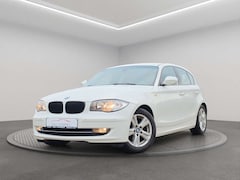Bild des Angebotes BMW 116 1 Limousine 116i