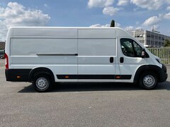 Bild des Angebotes Peugeot Boxer Kasten Hochraum 335 L3H2 Pro Avantage Plus