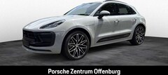 Bild des Angebotes Porsche Macan ACC Luft Pano Navi Memory LED S-Design 21'' Spurha