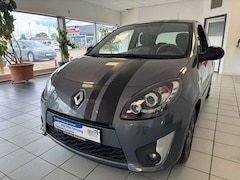 Bild des Angebotes Renault Twingo 1.2 ECO*LED-Scheinwerfer+Allwetterreifen