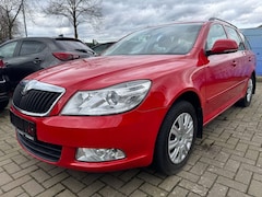 Skoda Octavia 1.8 Ambiente+AHK+PDC