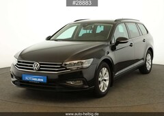 Bild des Angebotes VW Passat Variant Passat Variant 1.5 TSI #AHK#LED#Kamera#Navi#SHZ#
