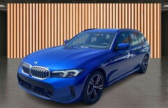Bild des Angebotes BMW 330 i Touring xDrive M Sport*ACC*HiFi*Kamera*
