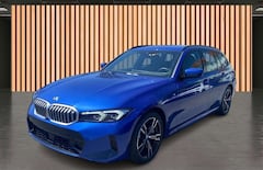 Bild des Angebotes BMW 330 i Touring xDrive M Sport*ACC*HiFi*Kamera*