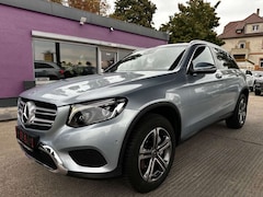 Bild des Angebotes Mercedes-Benz GLC 300 4Matic "360°Kamera"Leder"AHK"Navi"