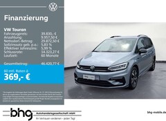Bild des Angebotes VW Touran Highline 2,0 TDI SCR DSG