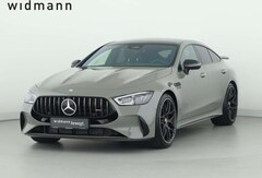 Bild des Angebotes Mercedes-Benz AMG GT 63 S 4M+ *Massage*HUD*STH*SpurW*LM*Sport*