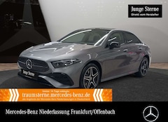 Bild des Angebotes Mercedes-Benz A 250 e Lim AMG+NIGHT+PANO+360°+MULTIBEAM+TOTW+8G