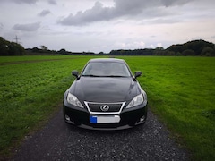 Bild des Angebotes Lexus IS 250 Facelift Luxury Line Voll + Radar