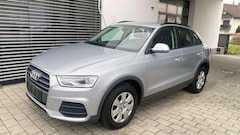Bild des Angebotes Audi Q3 basis