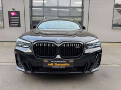Bild des Angebotes BMW X4 M40 d*M-SPORT*PANO*LASER*MEGA VOLL*GARANTIE*