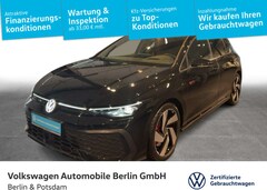 Bild des Angebotes VW Golf GTI Golf VIII GTI 2.0TSI DSG P-DACH KAMERA HeadUp
