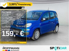 Bild des Angebotes Fiat Panda 1.0 Mild-Hybrid *Klima*PDC*5sitzer*
