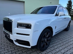 Bild des Angebotes Rolls-Royce Cullinan Mandarin TV Bespoke HUD 360° Panorama