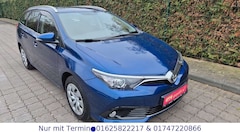 Bild des Angebotes Toyota Auris *NAV*1H*R-CAM*S-HEFT