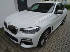 Bild des Angebotes BMW X4 M d xDrive Performance/SAG/Pano/Prof/HuP/LED