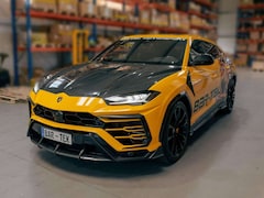 Bild des Angebotes Lamborghini Urus Urus