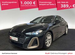 Bild des Angebotes Audi A5 s line TFSI 110 kW S tronic