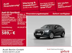 Bild des Angebotes Audi Q3 35 TFSI S tronic