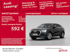 Bild des Angebotes Audi Q3 35 TFSI S tronic