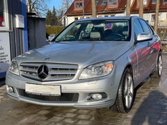 Bild des Angebotes Mercedes-Benz C 320 CDI Aut 4Matic Avantgarde BiXen/Navi/Memoy