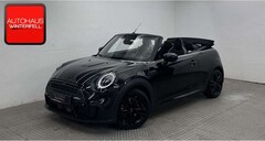 Bild des Angebotes MINI Cooper Cabrio John Works Trim HUD+KAMERA+