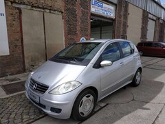 Bild des Angebotes Mercedes-Benz A 150 A 150/ Automatik/ TÜV NEU/ Rückfahrkamera/Sitzheizung