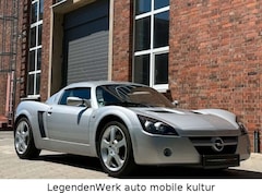 Opel Speedster 2.2 JAHRESWAGENZUSTAND 20 J. in 1. Hd.