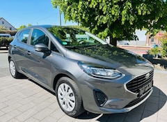 Bild des Angebotes Ford Fiesta Trend