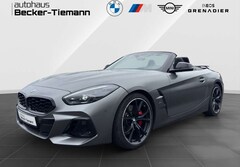 Bild des Angebotes BMW Z4 M 40i *ADAPT. LED*HK-SOUND*KAMERA*KEYLESS*HUD*AMBIEN