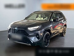 Bild des Angebotes Toyota RAV 4 2.5 4x2 Hybrid Style Selection *360*JBL*ACC*
