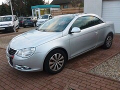 Bild des Angebotes VW Eos 1.6 FSI Cabrio/Coupe´/Klima/Leder/Sitzhzg