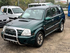 Bild des Angebotes Suzuki Grand Vitara 2.0TD Comfort