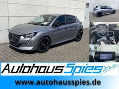 Bild des Angebotes Peugeot 208 1.5 BlueHDi Active Pack Rkam Shz Nav Tmat Carplay