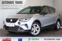 Bild des Angebotes SEAT Arona FR 1.0 TSI AID+ACC+LED+LANE+CARPLAY+17"