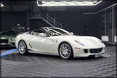 Bild des Angebotes Ferrari 599 Fiorano F1 PDC / LEDER / KERAMIK / 1.HD
