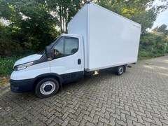 Bild des Angebotes Iveco Daily 35 S 14A8 Koffer ,Sondermass ,Autom.