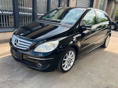 Bild des Angebotes Mercedes-Benz B 170 B -Klasse