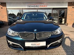 Bild des Angebotes BMW 335 335 3 GT Modern Line xDrive*360 Kamera*HuD