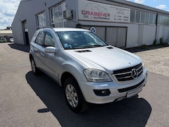 Bild des Angebotes Mercedes-Benz ML 320 CDI Navi Rückfahrkamera Carplay Rentner