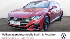 Bild des Angebotes VW Arteon 2.0 TSI DSG 4M R-Line