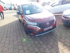 Bild des Angebotes Nissan Townstar Nissan DIG-T 130 L1 N-Connecta