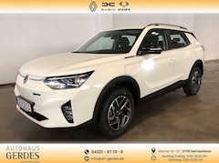 Bild des Angebotes SsangYong Korando E-Motion Bronze 100% elektrisch