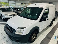 Bild des Angebotes Ford Transit Connect Kasten lang City Light
