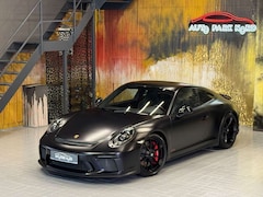 Bild des Angebotes Porsche 991 911 GT3~ SPORT CHRONO~LEDER~KAMERA~LED PDLS+