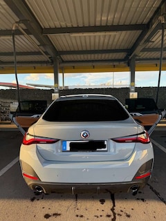Bild des Angebotes BMW 430 430 i M Sport