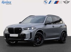 Bild des Angebotes BMW X5 M60i xDrive 22'/MSportPro/Pano/AHK/