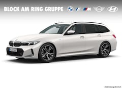 Bild des Angebotes BMW 320 d xDrive Touring